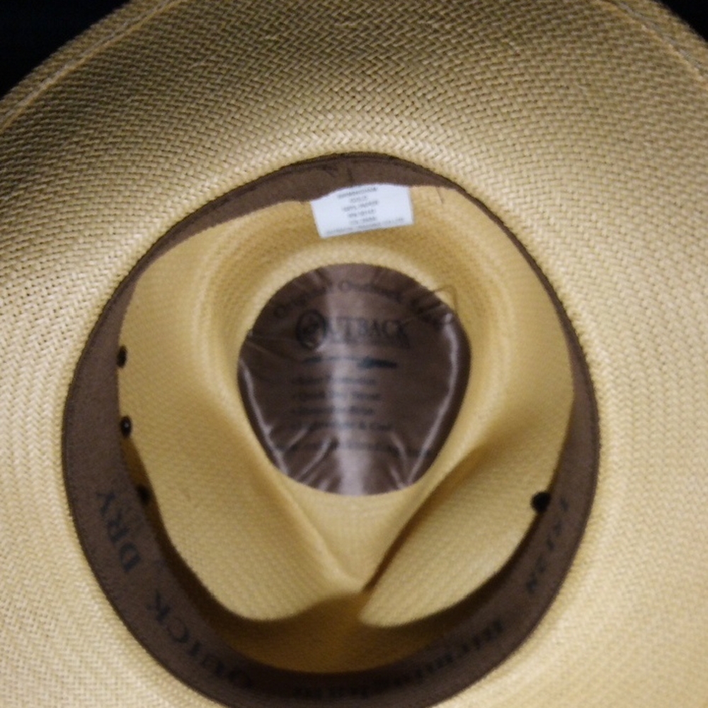 Original Outback Birmingham hat